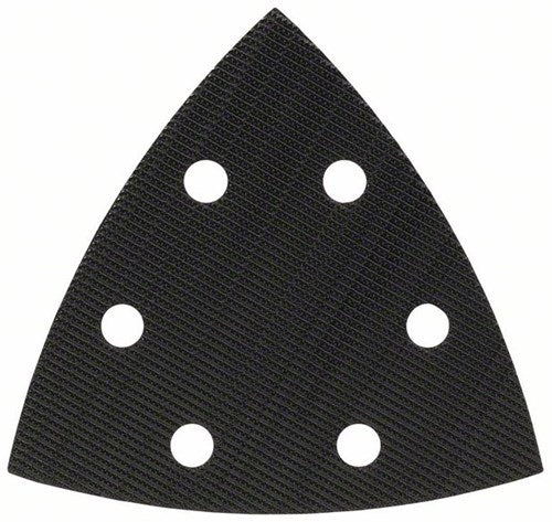Bosch accessoires plateau de ponçage 1er - 2608000211
