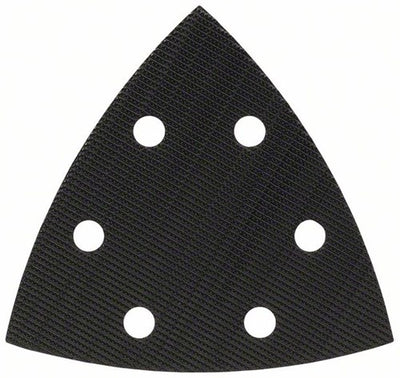 Bosch accessoires plateau de ponçage 1er - 2608000211