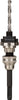 Accessoires Bosch adaptateur SDS-plus 14210 mm 1er - 2609390590