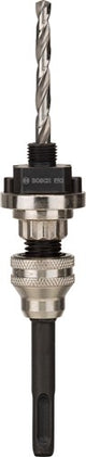 Accessoires Bosch adaptateur SDS-plus 14210 mm 1er - 2609390590