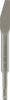 Accessoires Bosch burin à joint sds-plus 9,5x200mm - 2608690201