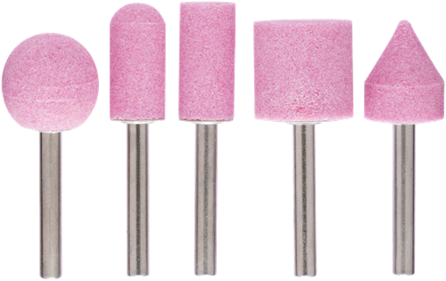 Bosch accessoires jeu de meules - 2609256549