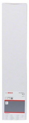 Accessoires Bosch vis à montage rapide gros filetage 3,9 x 30 pour ma 55 - 2608000548