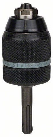 Mandrin de perçage Bosch à dégagement rapide 1,5-13 mm SDS-plus