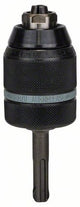 Mandrin de perçage Bosch à dégagement rapide 1,5-13 mm SDS-plus