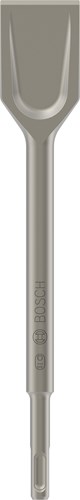 Bosch accessoires burin bêche sds-plus 250 x 40 mm 1er - 2608690101
