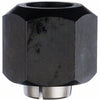 Bosch Spantang 6 mm pour les machines à fraisage GOF et GMF