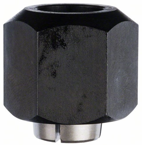 Bosch Spantang 6 mm pour les machines à fraisage GOF et GMF
