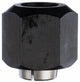 Bosch Spantang 6 mm pour les machines à fraisage GOF et GMF