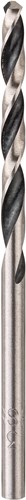 Accessoires Bosch foret hélicoïdal hss pointteq | 3,5 mm | 2 pièces - 2608577837