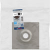Accessoires Bosch pied presseur 120 x 120 mm 1pc - 1618633101