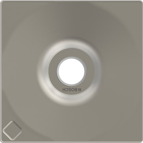 Accessoires Bosch pied presseur 120 x 120 mm 1pc - 1618633101