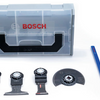 Accessoires Bosch lames starlock | en mini boîte en L | + crayons - 061599766v