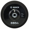 Plateau support Bosch m 14 - ø 150 mm - avec fermeture Velcro