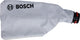 Bosch accessoires sac à poussière k v scie bosch click clean - 2608000841