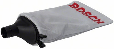 Bosch accessoires sacs à poussière pour pks 40, gex 150 ace, pss 23 a, gss 16 a, psf 22 a, guf 422 a 1st - 1605411028