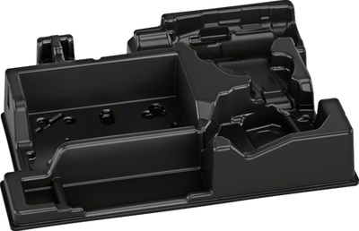 Accessoires système Bosch accessoires 1 1 incrustation gsb gsb 18v-45 -55 -60 -90 () - 1600a02k83