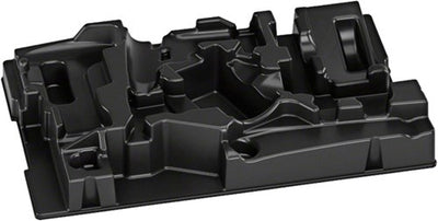 Bosch accessoires système accessoires 1 1 incrustation gsr 12v-15 gst 12v-70 gop 12v-28 g () - 1600a02593