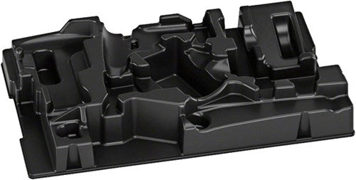 Bosch accessoires système accessoires 1 1 incrustation gsr 12v-15 gst 12v-70 gop 12v-28 g () - 1600a02593