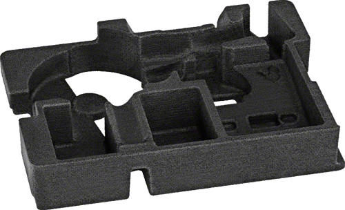 Accessoires système Bosch accessoires 1 1 incrustation gws gwx 18v-10 -15 c sc pc psc () - 1600a02r2v
