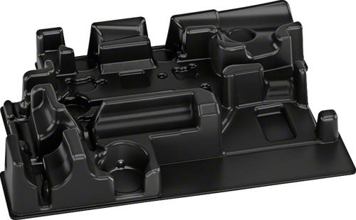 Accessoires système Bosch accessoires 1 2 incrustation ghg 18v-50 () - 1600a02sh9