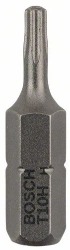 Embout de tournevis Bosch Prof Security-Torx T10 (2)