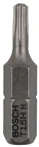 Embout de tournevis Bosch Prof Security-Torx T15 (2)