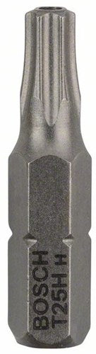 Embout de tournevis Bosch Prof Security-Torx T25 (2)
