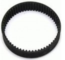 Accessoires Bosch courroie de distribution pour pbs75 et bosch gbs 75 | 1604736005 - 1604736005