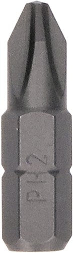 Accessoires Bosch tictac 25x extra dur ph2 25mm - 2607002797
