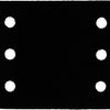 Bosch accessoires chemin intermédiaire, 115x107mm, 2x - 2608000815