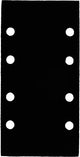 Bosch accessoires chemin intermédiaire, 93x186mm, 2x - 2608000814