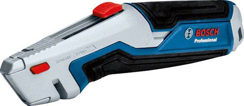 Bosch accessoires couteau à tapis universel | avec lame rétractable - 1600a01v3h
