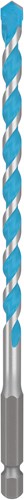 Accessoires Bosch perceuse universelle | hexadécimal-9 | multiconstruction | 6,5x90x150mm - 2608902349