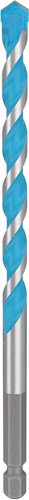 Accessoires Bosch perceuse universelle | hexadécimal-9 | multiconstruction | 8x90x150mm - 2608902350