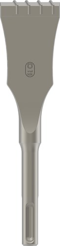 Accessoires Bosch burin à joint hm sds plus 130x32 | 1608690014 - 1608690014