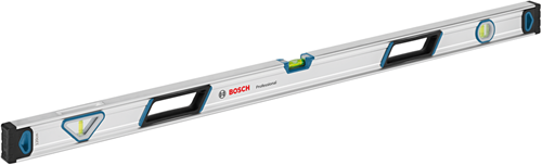 Bosch accessoires niveau à bulle premium 120 cm - 1600a016br