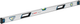 Bosch accessoires niveau à bulle premium 120 cm - 1600a016br