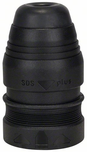 Accessoires Bosch mandrin de perçage interchangeable sds-plus sdsplus 1st - 2608572112