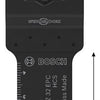 Accessoires Bosch lame de scie à bois aiz 32 epc | Starlock | 32x60mm - 2608669247