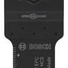 Accessoires Bosch lame de scie à bois aiz 32 epc | Starlock | 32x60mm - 2608669247