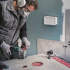 Bosch accessoires x-lock jeu de forets diamantés ? 25,35,51,68mm + ? Foret diamanté 20 mm - 1 pièce(s) - 2608599037