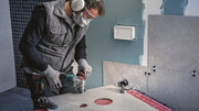 Bosch accessoires x-lock jeu de forets diamantés ? 25,35,51,68mm + ? Foret diamanté 20 mm - 1 pièce(s) - 2608599037 - afbeelding 2