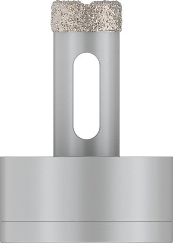Accessoires Bosch x-lock diamant perceuse à sec vitesse à sec ? 16mm - 1 pièce(s) - 2608599028