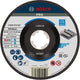 Bosch Cutting Disc X-Lock Expert pour métal 125 mm GE