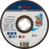 Bosch accessoires x-lock meule multi construction 125x1,6x22,23mm, droit - 1 pièce(s) - 2608619270