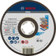 Bosch accessoires x-lock meule multi construction 125x1,6x22,23mm, droit - 1 pièce(s) - 2608619270