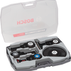 Jeu de lames de scie accessoires Bosch | 5 pièces - 2608669092