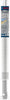 Jeu de lames de scie accessoires Bosch | 200 mm | pour scie à mousse gsg 300 | 2607018011 - 2607018011