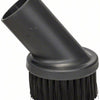 Bosch accessoires brosse d'aspiration 35 mm 1er - 1609390481
